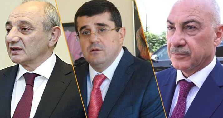 Qaçacaq yerləri qalmadı –