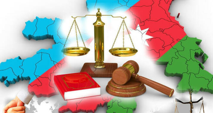 Azərbaycanın addımları Konstitusiyaya və beynəlxalq hüquqa əsaslanır –