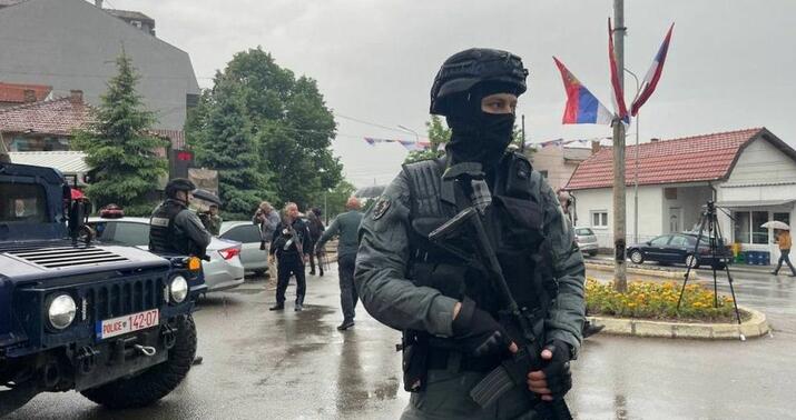 Münaqişə yenidən alovlandı –