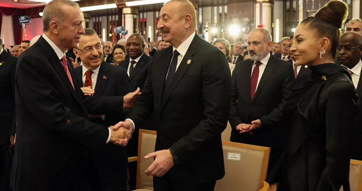 Əliyev, Ərdoğan və Paşinyan hazırlaşır –