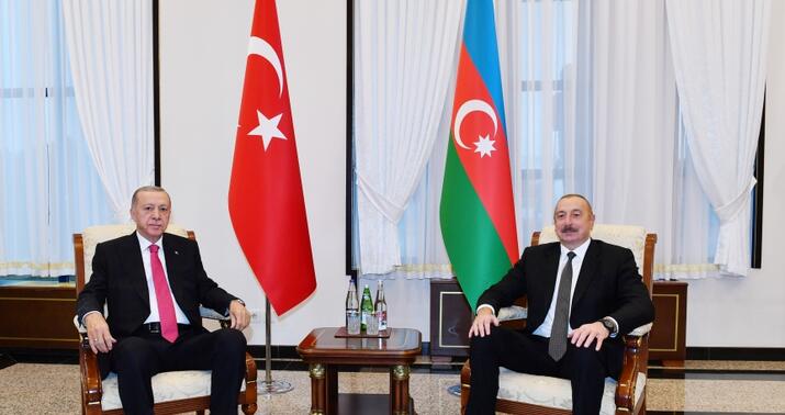 Azərbaycan-Türkiyə qardaşlığı: Formalaşan yeni konfiqurasiyada birlik amili -