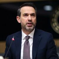 Nazir İranın Türkiyəyə qaz nəqlini dayandırması ilə bağlı iddialara aydınlıq gətirdi