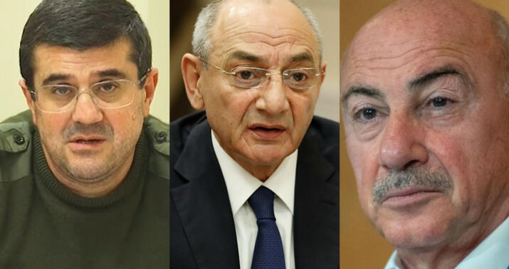 İrəvan xəbəri yalan çıxdı -