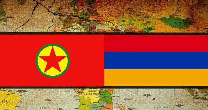 Qanlı ittifaq Azərbaycana qarşı: ASALA, PKK, VoMa, Fransa… -