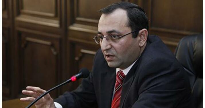 “Arutyunyan dəfələrlə qaçmağa cəhd edib” –