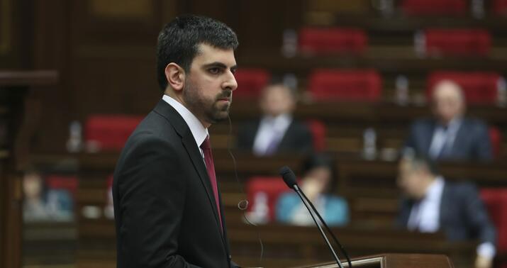 İrəvandan Zəngəzur dəhlizi açıqlaması –