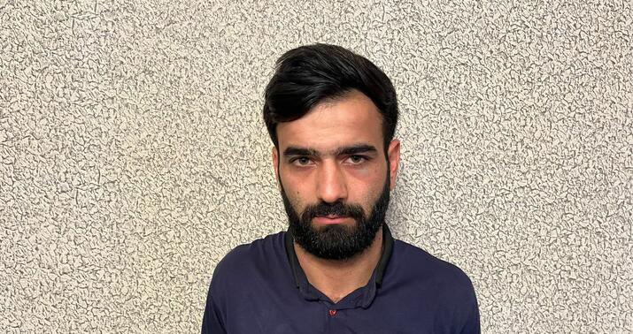 Xudatda əməliyyat: Həbs olunanlar var -