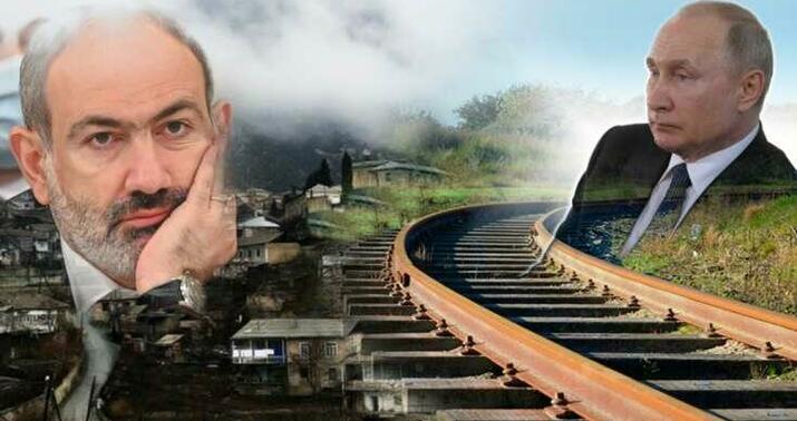 Zəngəzurla bağlı şok, rus hərbçiləri bölgədə, Kremlin planı... -