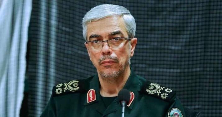 İranın Baş Qərargah rəisindən Azərbaycan açıqlaması –