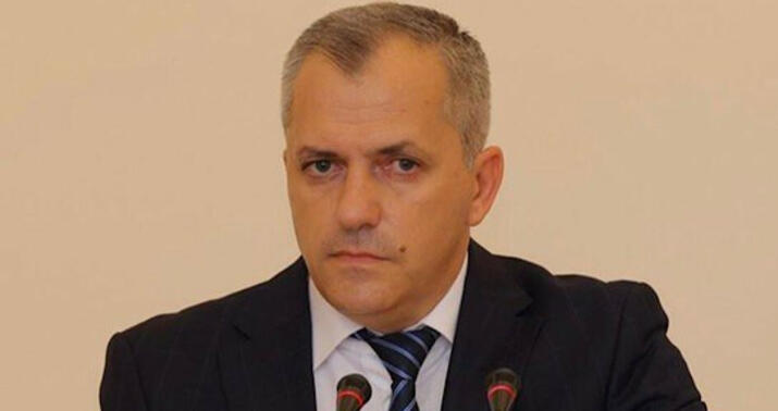 Şahramanyan Qarabağdan qaçdı –