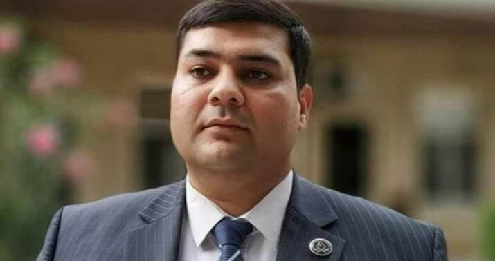 Fuad Muradov barəsində həbs qərarı verildi