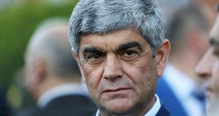 Balasanyanın Azərbaycan dilində danışdığı görüntülər -
