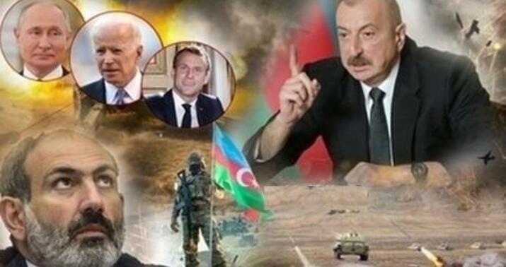 “Sülh quşları” və 2,4 milyonluq oyun: Müharibə necə dayanacaqdı? -