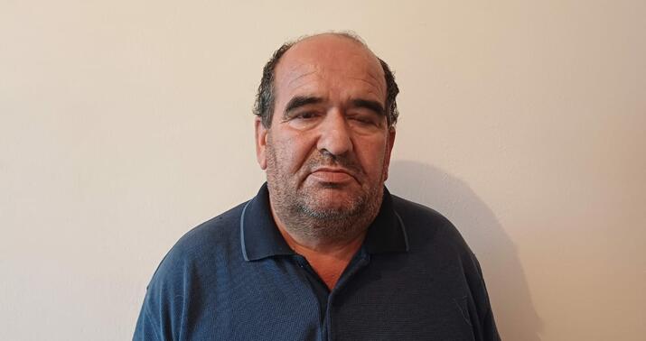 Ağcabədidə narkotik alverçisi həbs edildi –