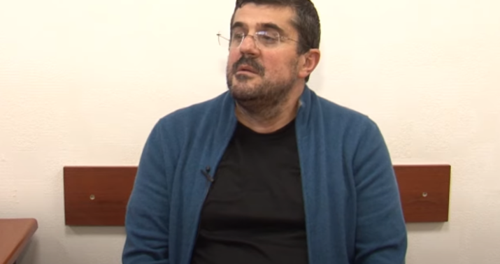 Arutyunyanın ittiham olunduğu maddələr açıqlandı