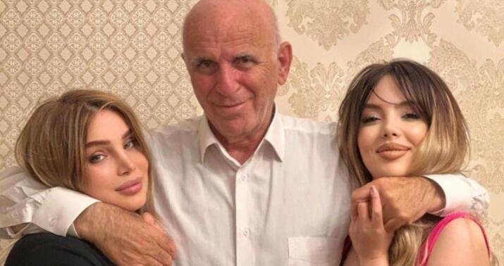 Ramiz Novruzun stilist qızı ailəsinin dağılmasının səbəbini açıqladı