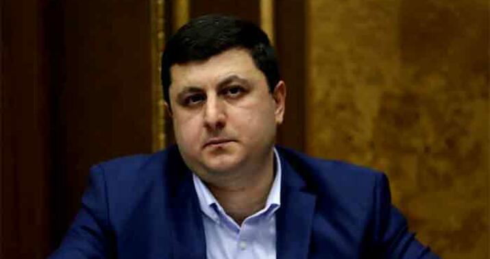 Sülh sazişinin imzalanmasına nə mane olur? –