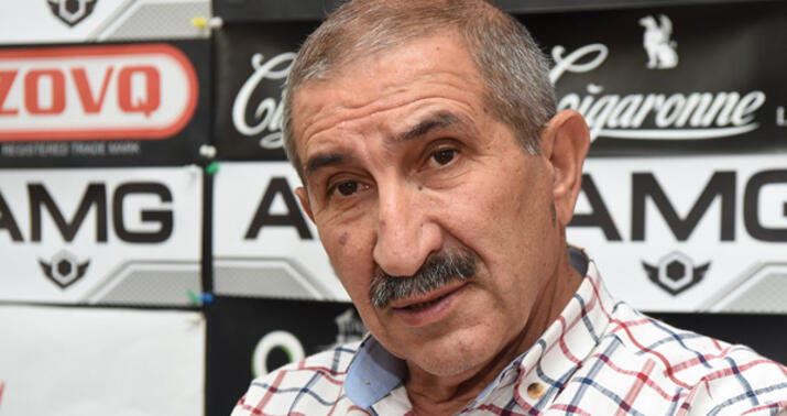 “Putinin özü dedi ki, Qarabağ...” -