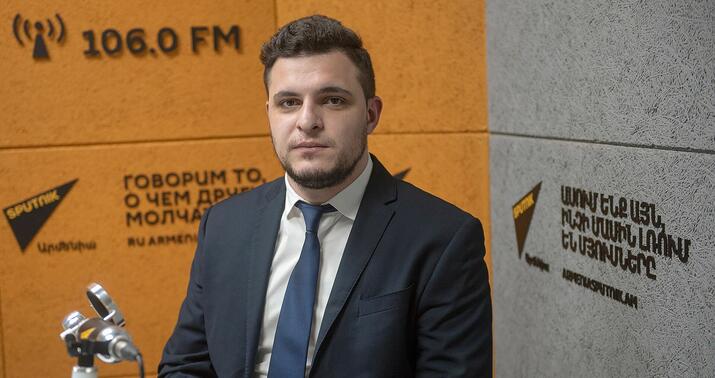 “Diktə edən, gündəmi formalaşdıran Azərbaycandır” -