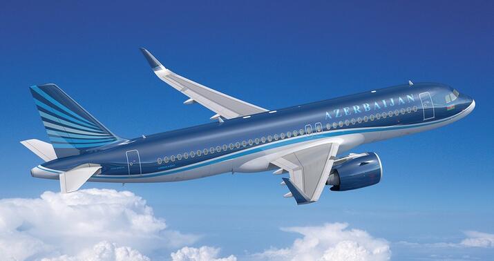 AZAL İsrailə və əks istiqamətdə bütün reysləri ləğv etdi