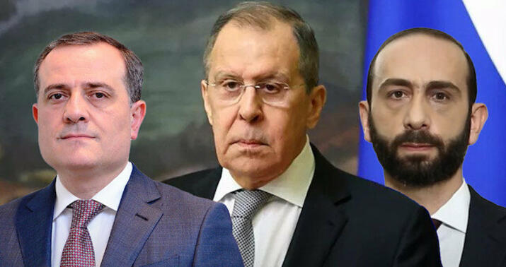 Moskvadan Bakı və İrəvana mesaj –