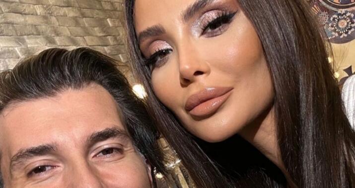 Özge Ulusoy yenidən Bakıda... -