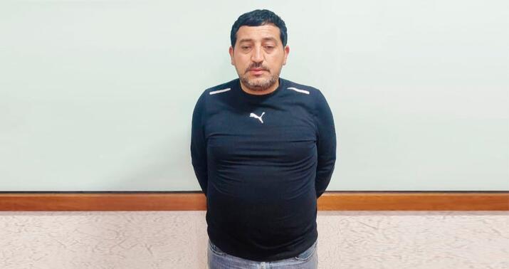 Qobuda əməliyyat: 35 kiloqram narkotik dövriyyədən çıxarıldı –