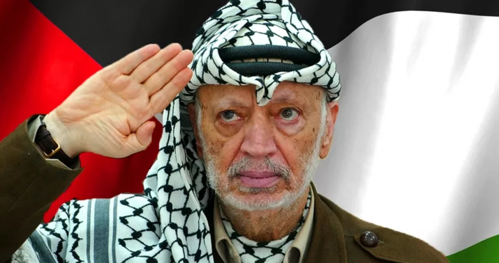 “Yasir Ərəfat deyirdi ki, ermənilər...” -