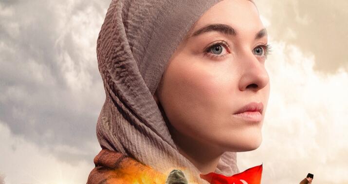 Atatürkün həyatından bəhs edən film Bakıda...