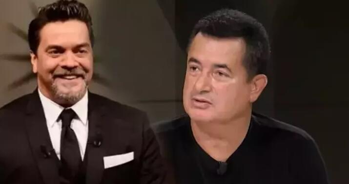 Acun Ilıcalı müjdə verdi: