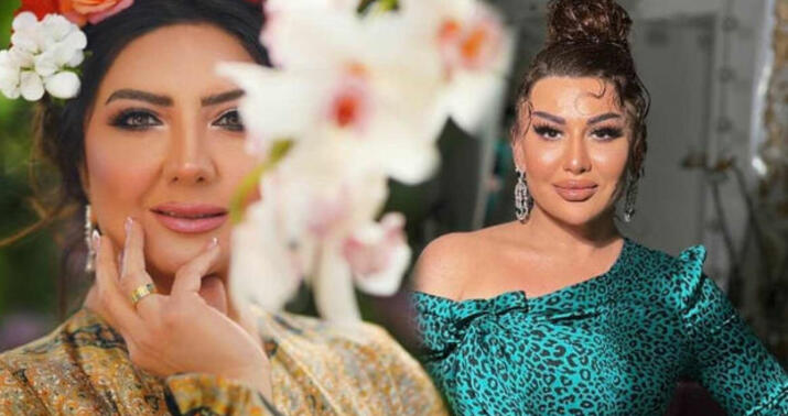 Fatimə Fətəliyeva Nazilə haqda: