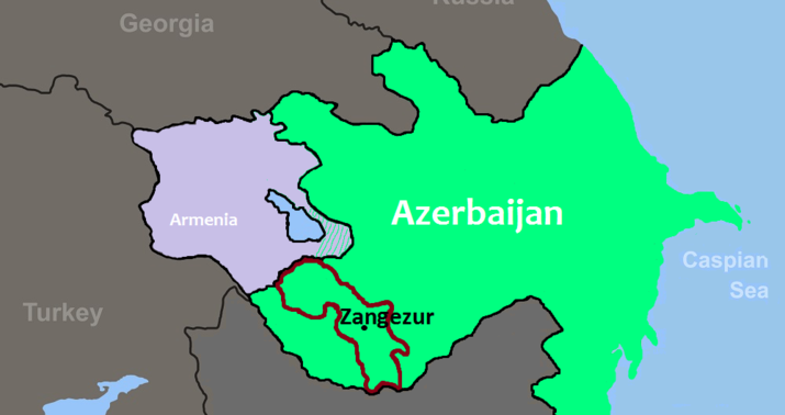 “İranın, Fransanın Zəngəzurda nə işi var?” –