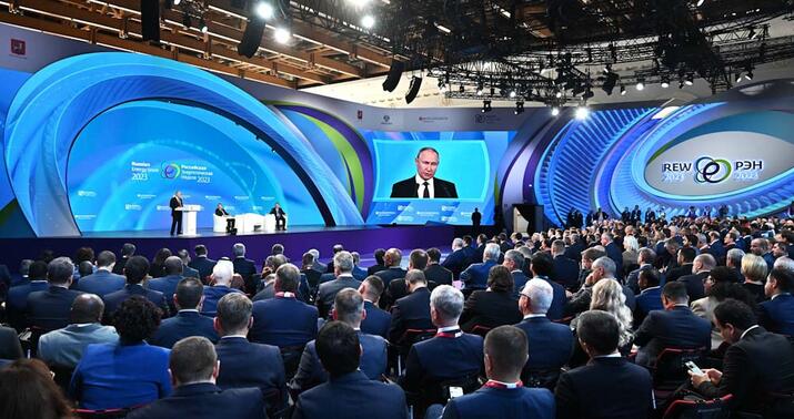 Qərb elitasının hərəkətləri neft bazarında xaosa gətirib -