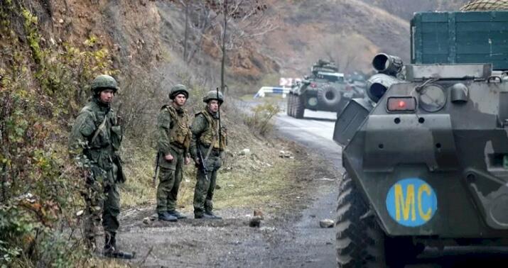 Qarabağda şok gəlişmə, Rusiya geri çəkilir, sülhməramlılar bura göndərilir… -