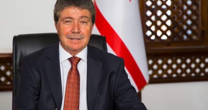"Üç dövlət, bir millətin övladları olaraq..." -