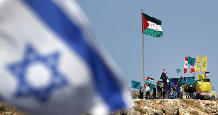 HƏMAS-ın şok planı, hamı bu tarixi gözləyir, İsrail dünyaya bəyan etdi… -