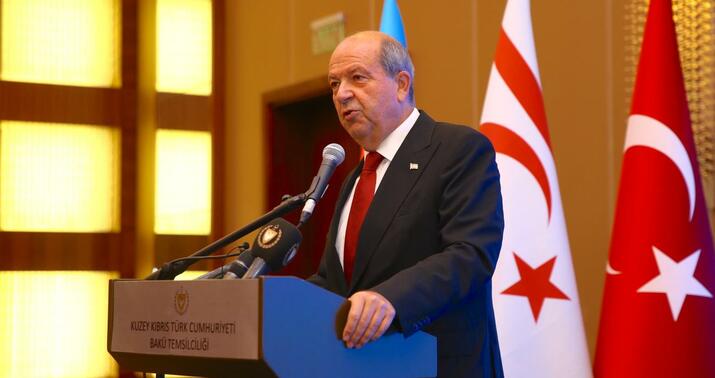Azərbaycanla əlaqələrimiz daha da güclənəcək -