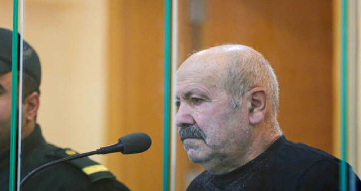 Xaçaturyan məhkəmə qarşısında: Qərar elan olundu -