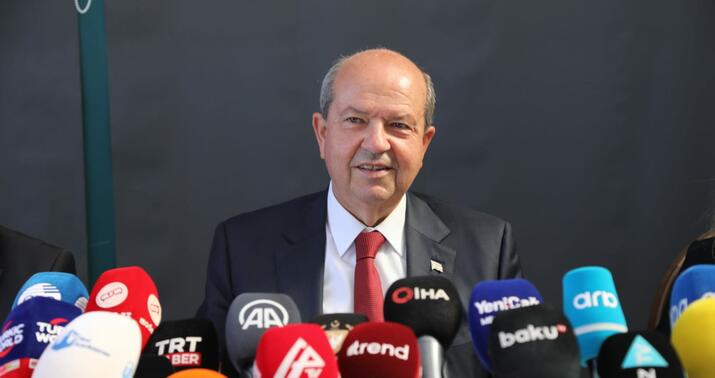 "Bu ifadəni dilə gətirdim, İlham Əliyev də dəstəklədi" -