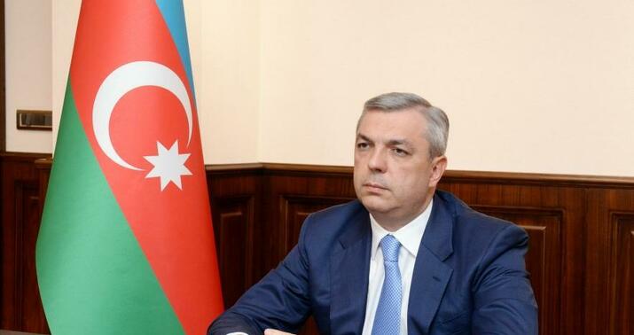 “Azərbaycanda hərbi xərclər 15 dəfədən çox artıb” -