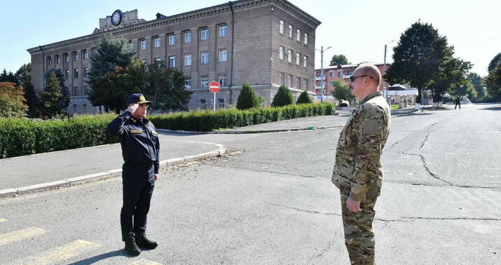 Xankəndi ilə bağlı vacib qərar, ilk addım atıldı, artıq Azərbaycan... -