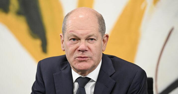 Şolzdan İrana mesaj: