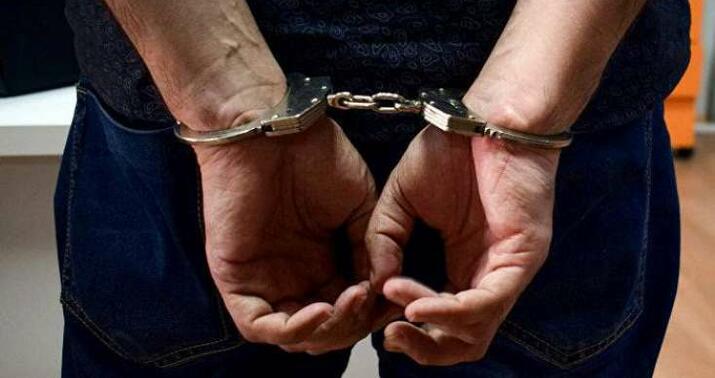 Beynəlxalq axtarışda olan şəxslər Azərbaycana ekstradisiya olundu