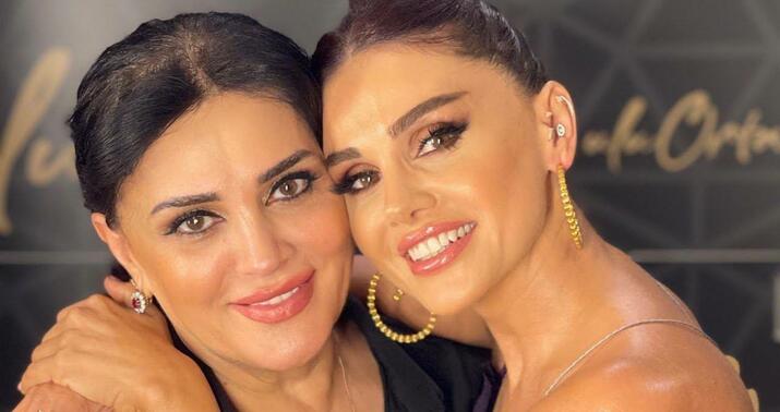 Günel Zeynalovanın anası iflic oldu