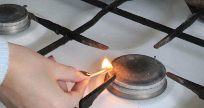 Bakının bu qəsəbəsində qaz olmayacaq