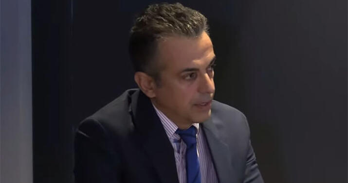 “Yenidən Azərbaycanla müharibə başlasa...” -