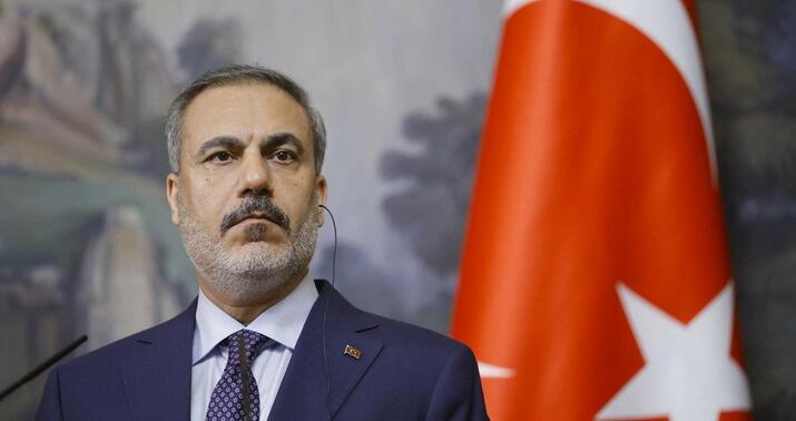 Hakan Fidan Zirvə görüşü ilə bağlı paylaşım etdi
