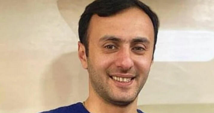 Özünü asan biznesmen evli qadını sevirmiş -