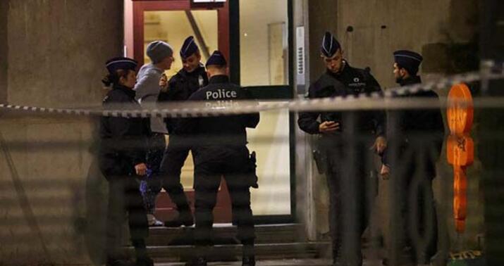 Brüsseldə iki isveçli futbol azarkeşi güllələndi