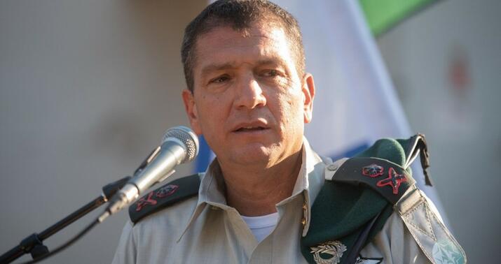 İsrail Hərbi Kəşfiyyatının rəhbəri: “HƏMAS-ın hücumu bizim uğursuzluğumuzdur”